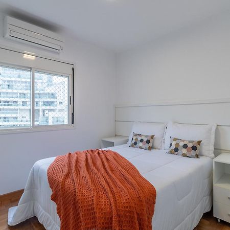 Ferienwohnung Akile Peixoto Gomide São Paulo Exterior foto