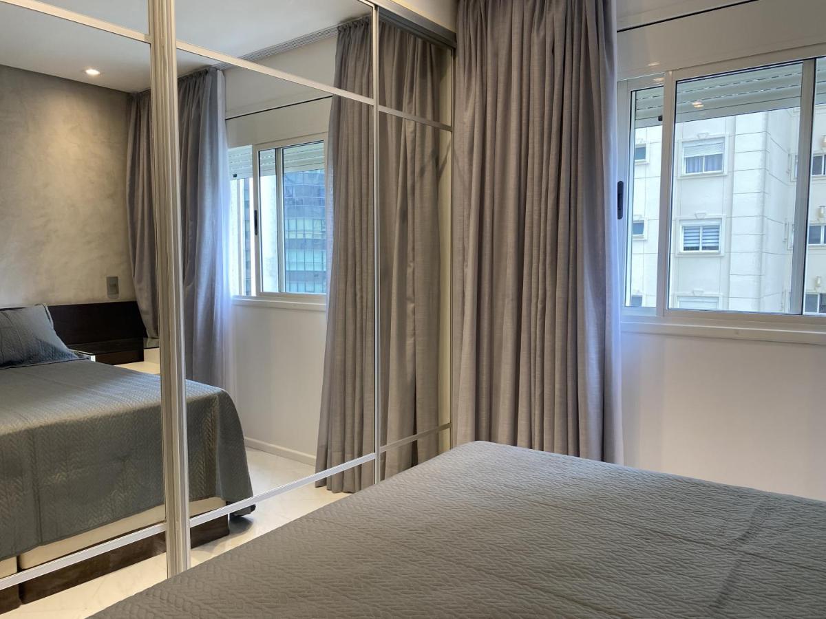 Ferienwohnung Akile Peixoto Gomide São Paulo Exterior foto