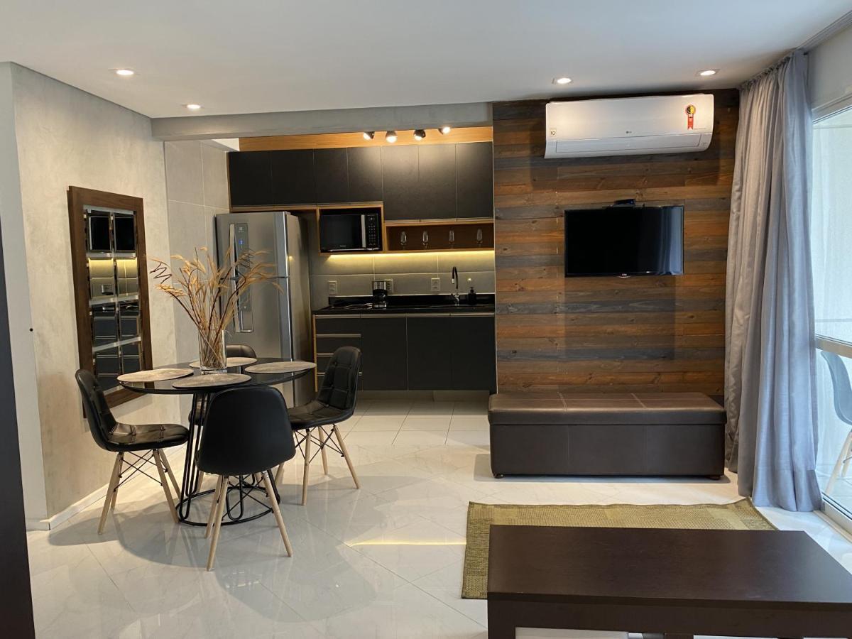 Ferienwohnung Akile Peixoto Gomide São Paulo Exterior foto