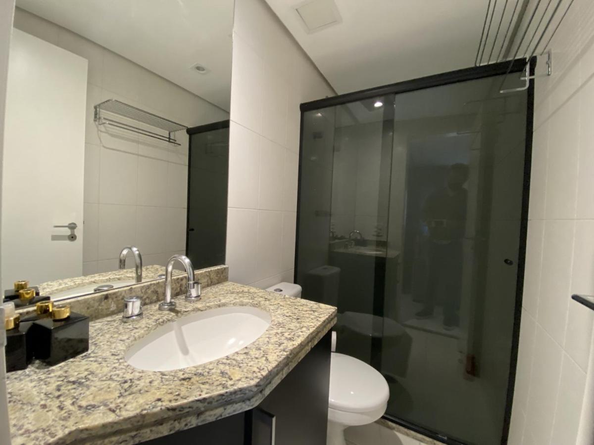 Ferienwohnung Akile Peixoto Gomide São Paulo Exterior foto