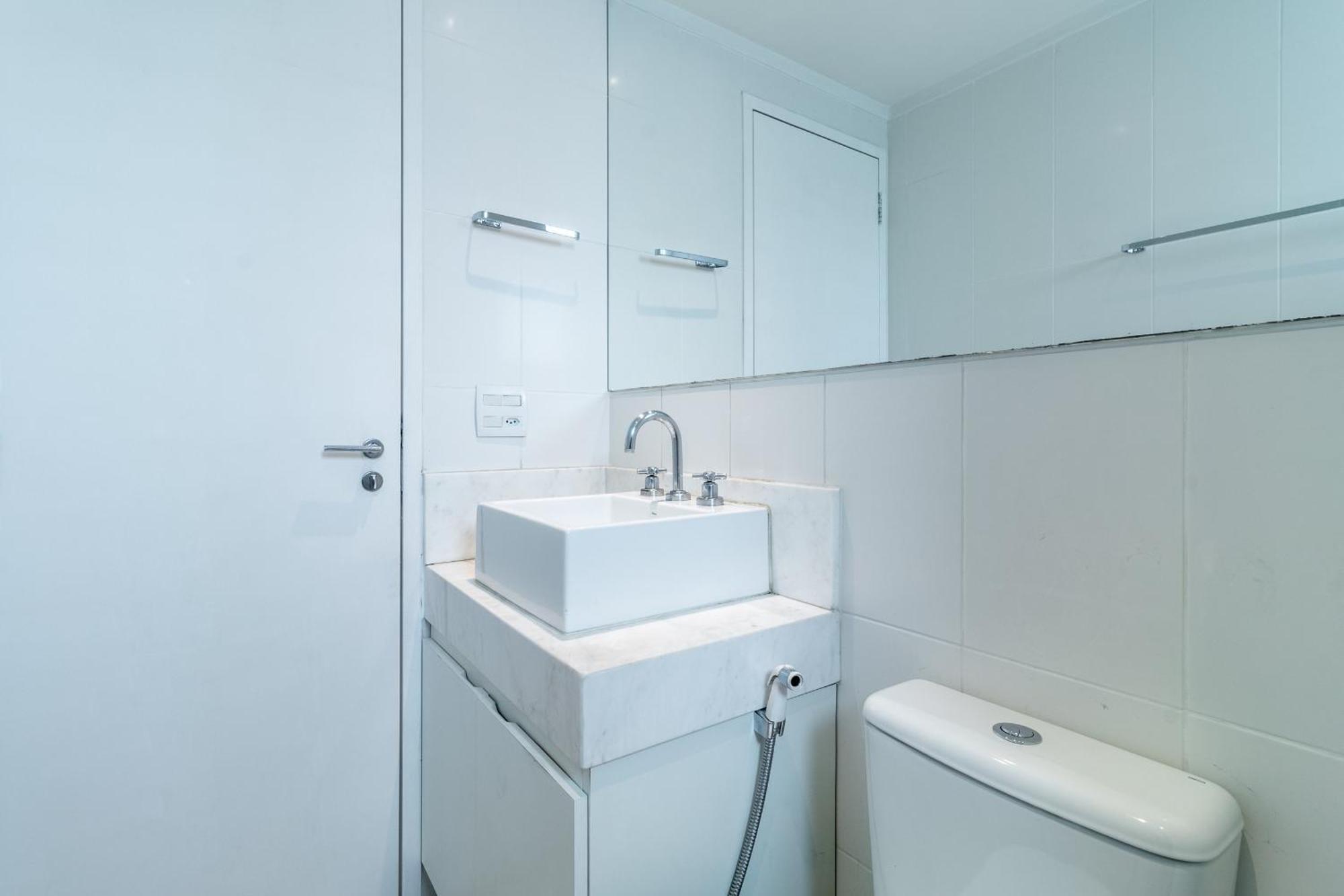 Ferienwohnung Akile Peixoto Gomide São Paulo Exterior foto