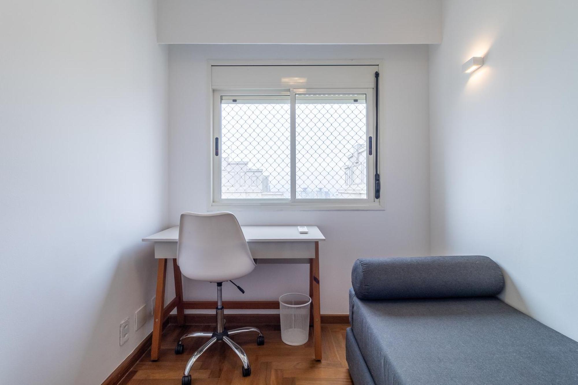 Ferienwohnung Akile Peixoto Gomide São Paulo Exterior foto