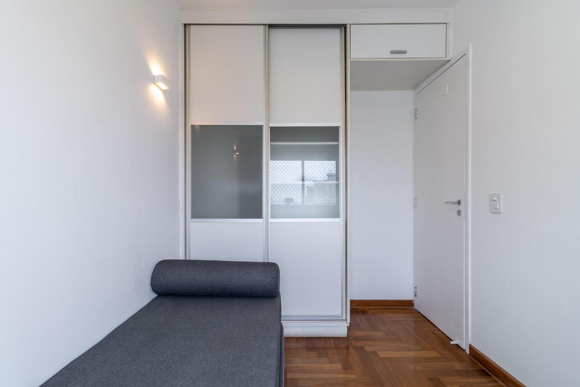 Ferienwohnung Akile Peixoto Gomide São Paulo Exterior foto